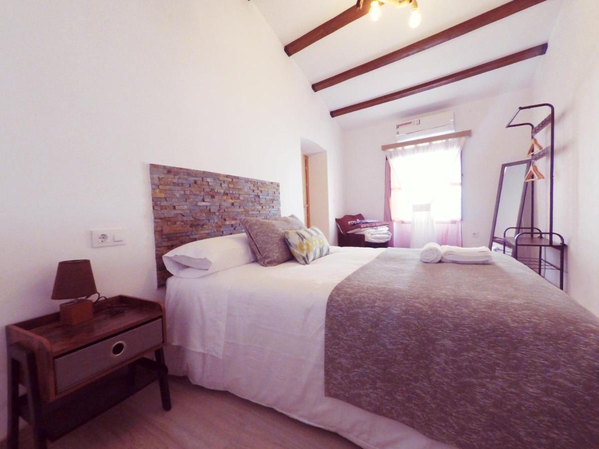 Apartamentos Fuente Nueva II Cáceres Exterior photo